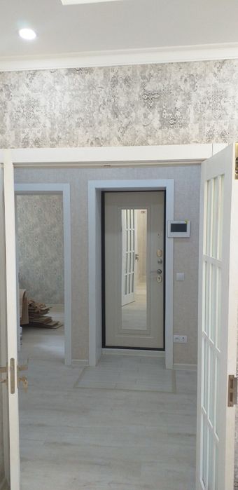 Ремонт квартир под ключ