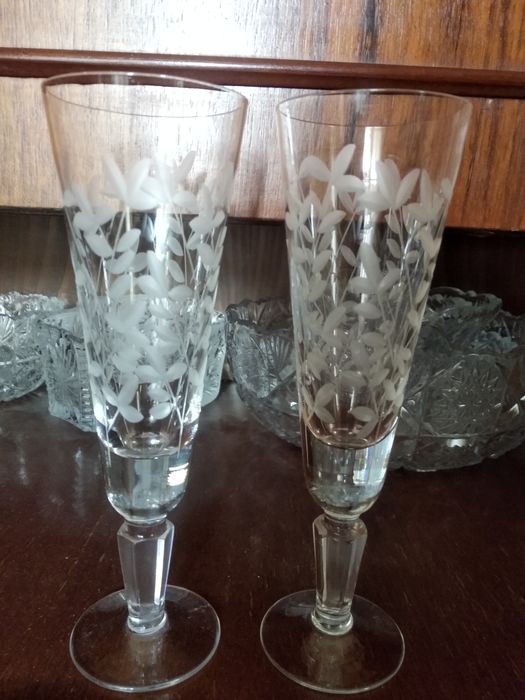 Керамические вазы цветочные СССР