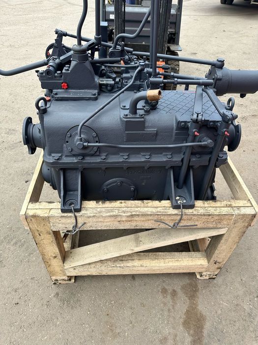 КПП Мосты К-700 К-701