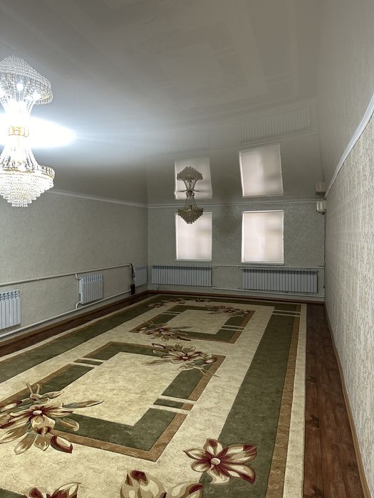 Айназар ата 5 сатылады!