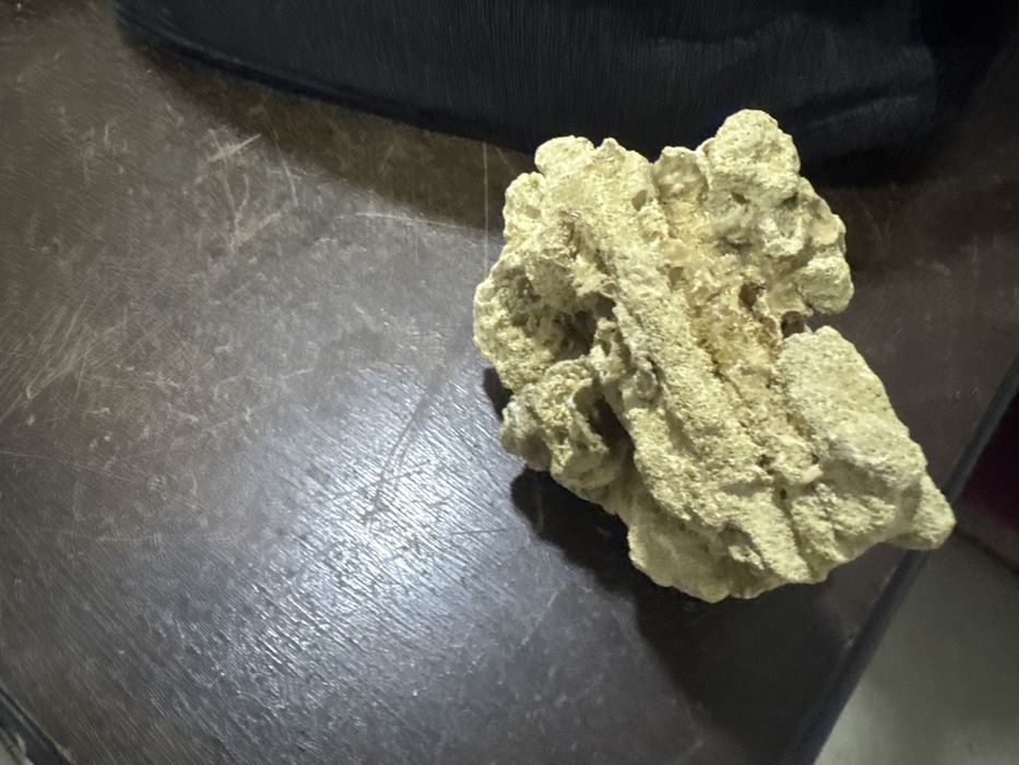 Камень грот в аквариум декор