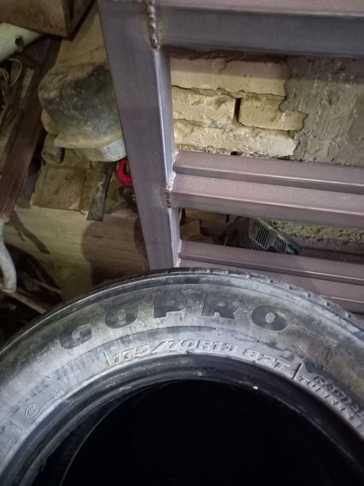 Damas matizga balon soliladi