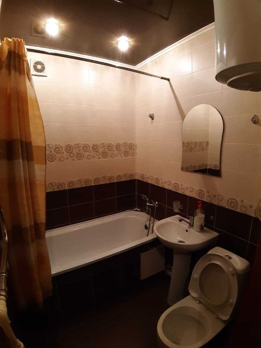 1 ком Масхур Жусупа 8