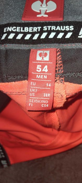 Работен панталон  ново