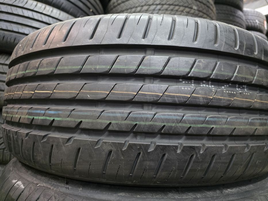 4бр нови летни гуми 215 50 17 - Lassa