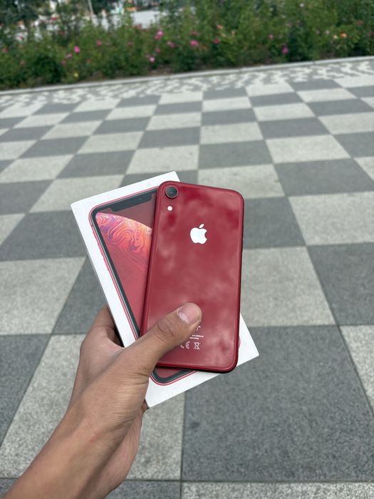 Продам iphone|Айфон xr