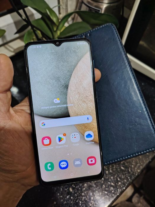 Samsung Galaxy A12 128GB Display Original