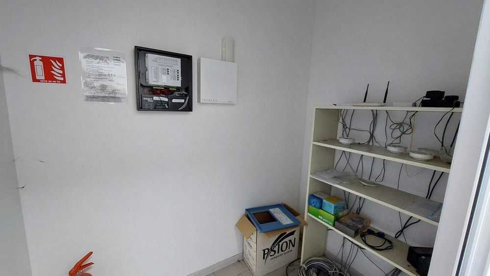 Продава се Промишлена сграда в Габрово, Център - 824 кв.м за 500 €/кв.м - Снимка #10