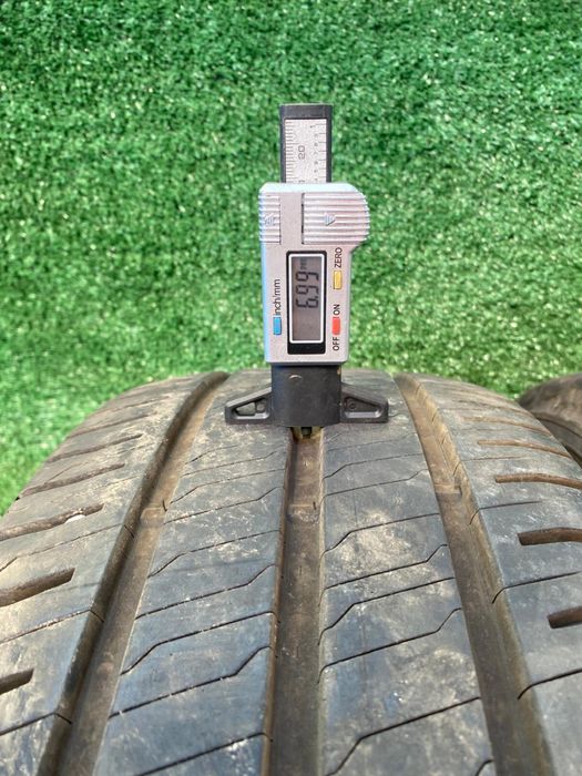 Set 4 anvelope vara Kleber TransPro2  235 65 R16 C duba Dot 1624