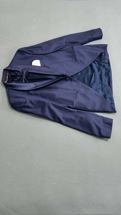 Costum ceremonial pt mire/nas/sarbatorit