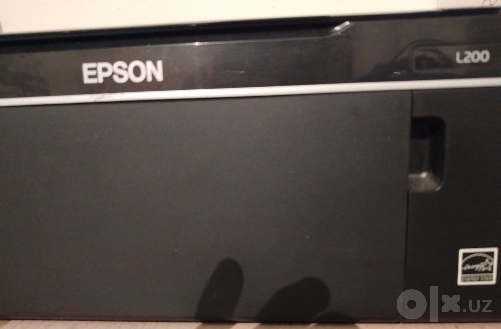 Epson sotiladi L 200