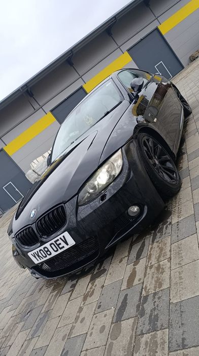 BMW 3 Series 2008 — imagine 5