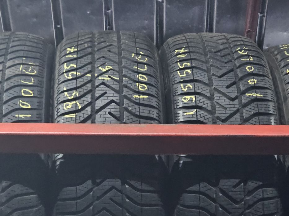 195 55 17 m+s pirelli