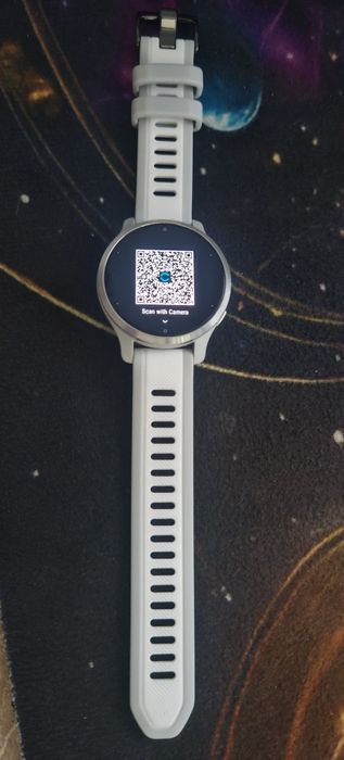 Vand Garmin Venu 2S