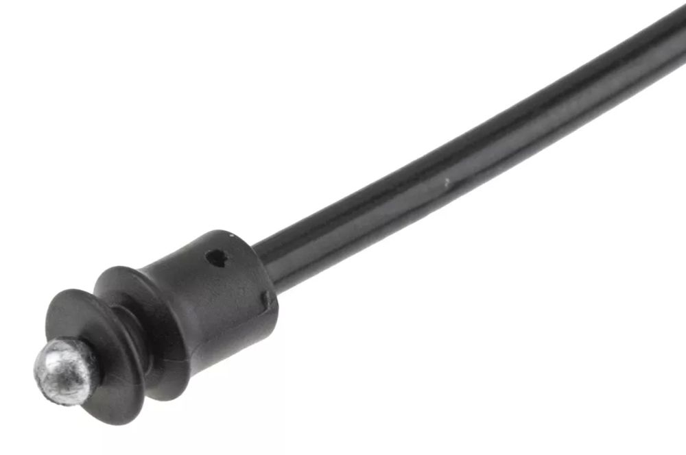 Жило За Отваряне На Преден Капак Mercedes, E W213, Двигателен Отсек