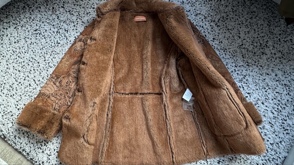 Ново дамско палто Gerry Weber размер XL