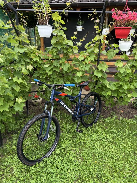rockrider st540s XL
