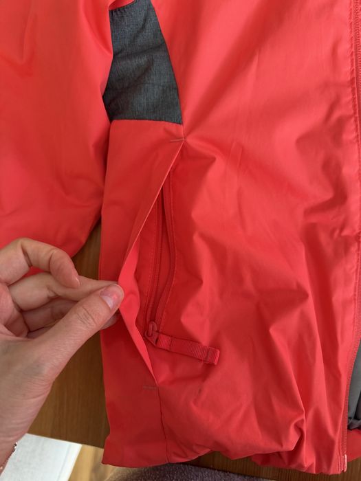 Пролетно -есенно яке