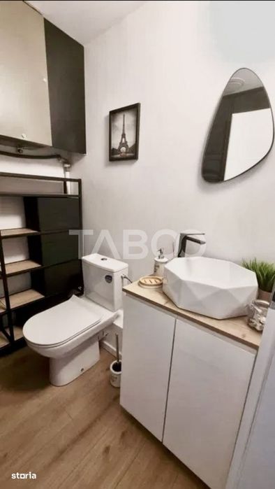 Apartament cu 3 camere in Marasti Smart renovat la cheie cu 2 balcoane