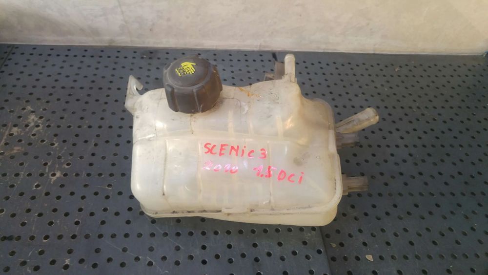 Vas expansiune 1.5 dci renault scenic 3 jz0 1 217100005r