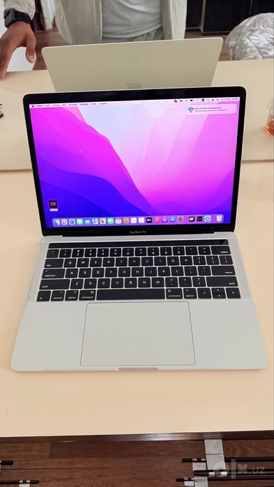 MacBook Pro и5