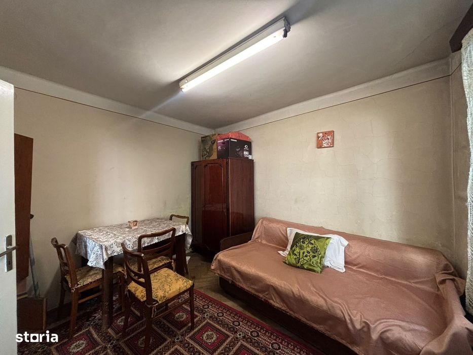 Apartament cu 2 camere I Zona centrala I petru maior