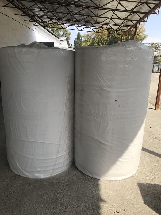 Бумага основа для туалетной бумаги