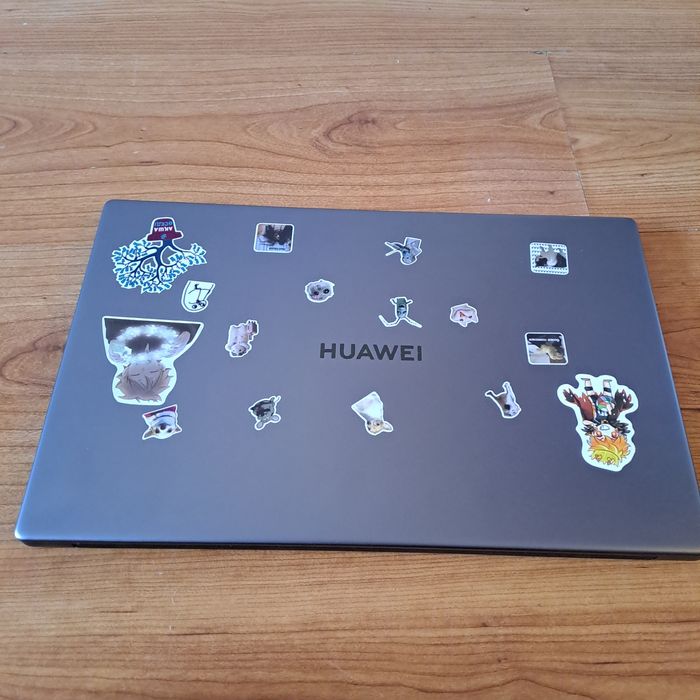 Ноутбук Huowei продам