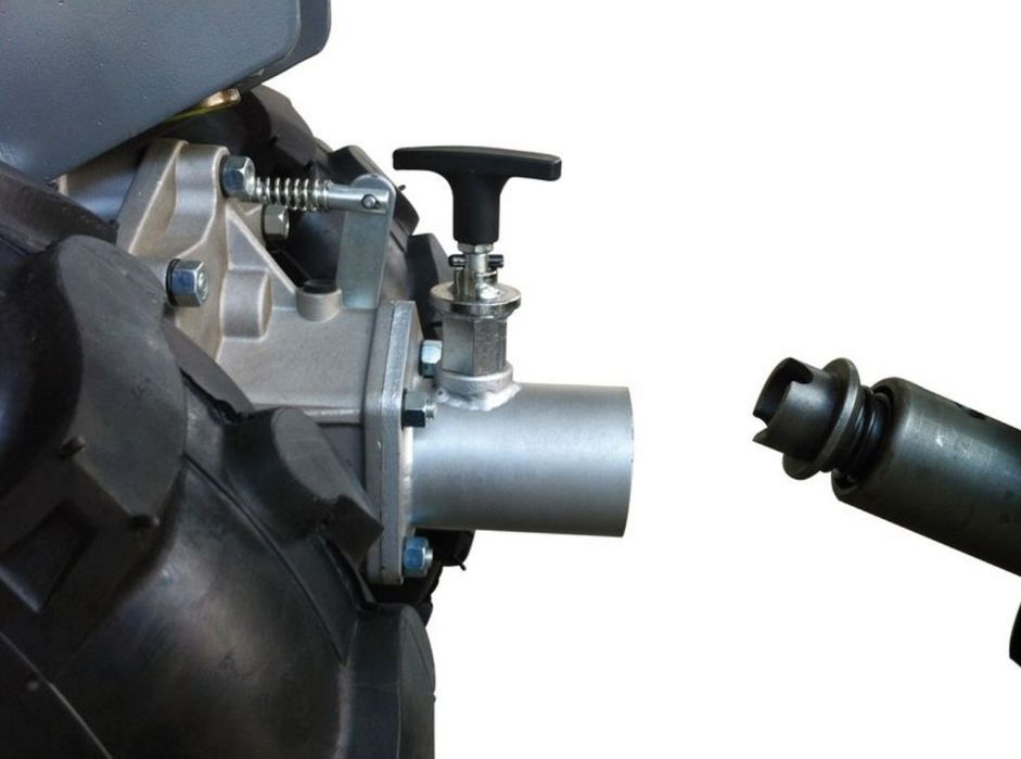 Motocositoare cu lama pa cardan pa benzina gude