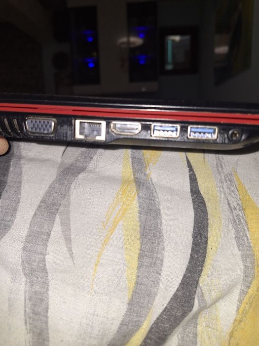 Лаптоп N15Q1 ..17 инча