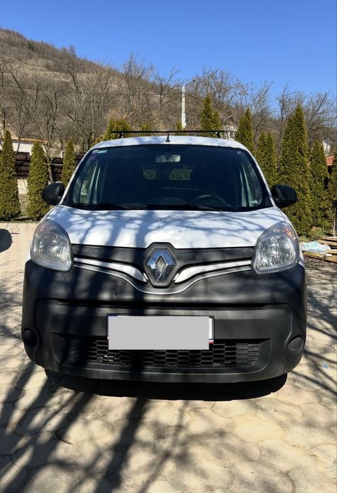 Renault kangoo 1.5 diesel euro 6