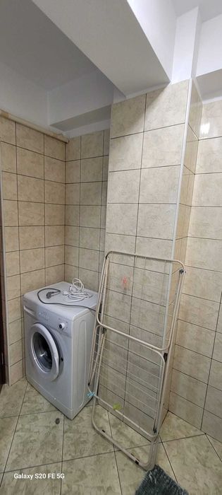 Apartament cu 1 camera de inchiriat pe str. Saturn (Calea Baciului)