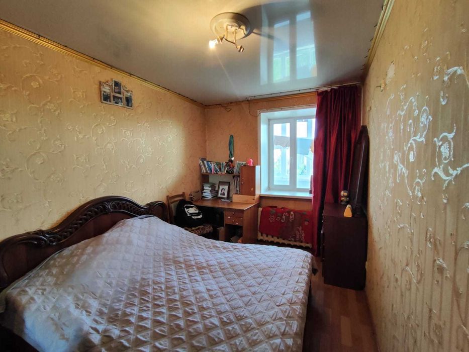 2 комн квартира, 20 мкр