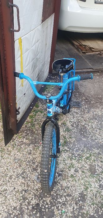 Подростковый велосипед