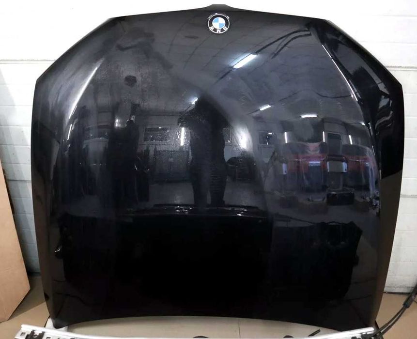 Fata completa bara aripa trager dezmembrez dezmembrari BMW G30 G31 20d