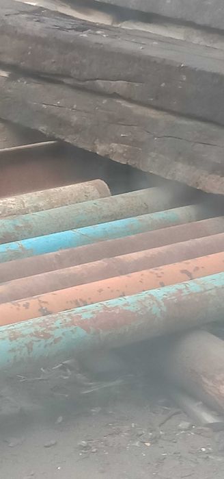 Металл труба диаметрі 90,100мм