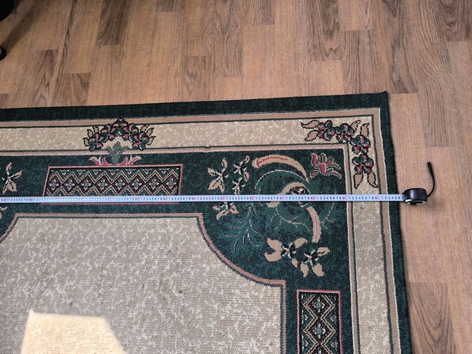 Продам ковер, бу