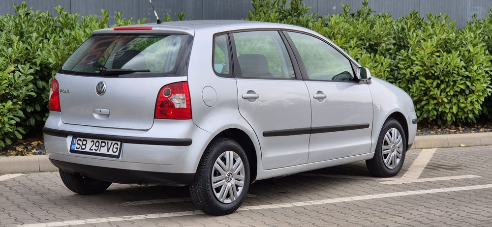 Volkswagen   Polo