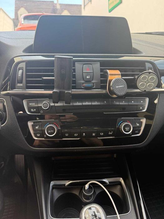 BMW Seria 1 116d – 2018