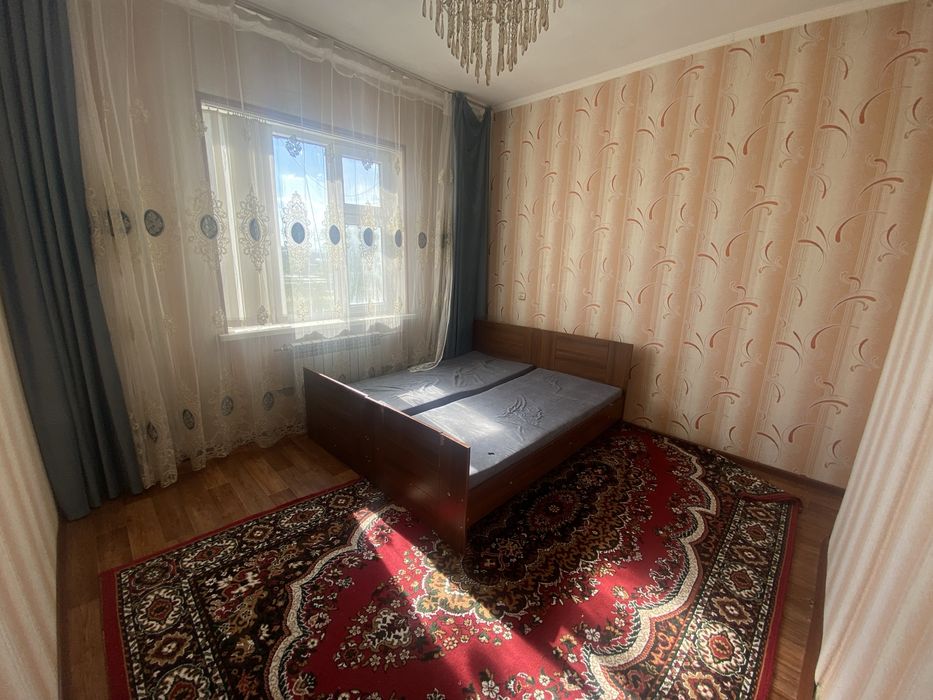 100000 тг сдается семейным парам