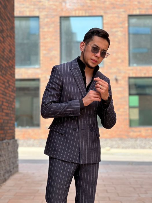 Костюм шалбар сатылады