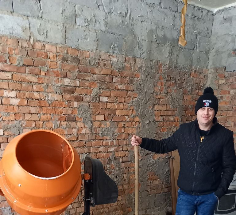 Муж на час..Домашний мастер.