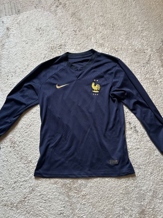 Футбольные формы