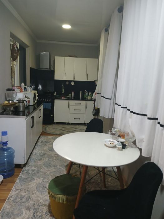 2-Комн. 1-Этаж. Чистая. Аренда. Ижара. Уй-Жой. Карасу-1.