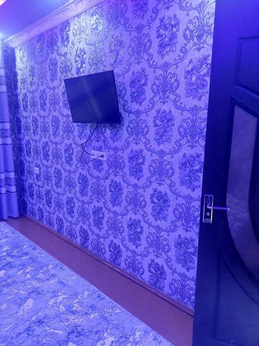 Сдается в аренду 2х комнатная квартира