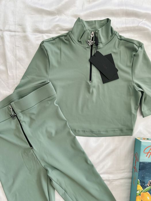 Сет от две части Praда