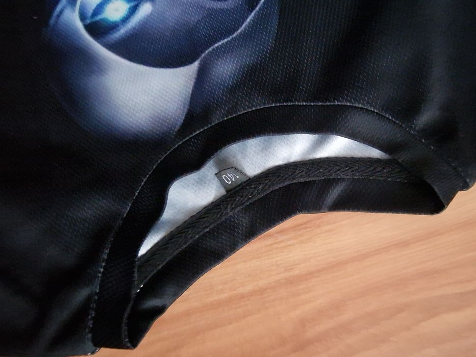 Tricou copii Fantoma 140cm