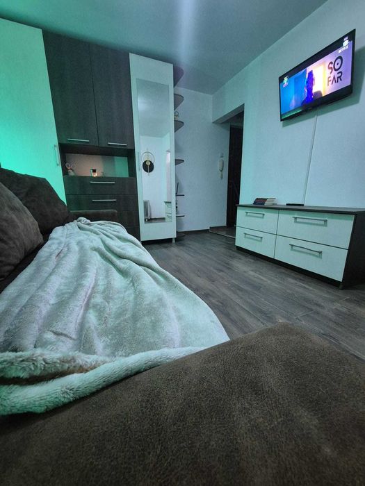 Studio Modern Regim Hotelier Tomis Nord (Ciresica)