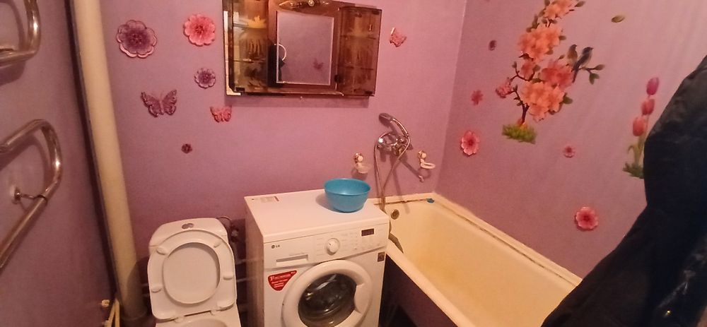 Сдам 1.5 на Согре