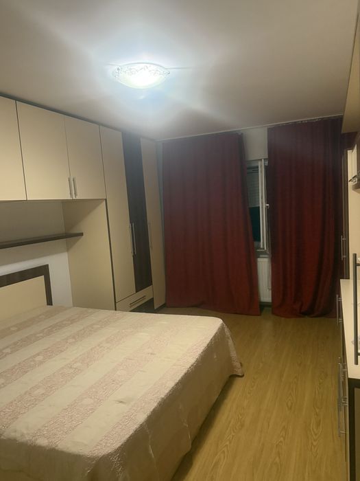 Apartament regim hotelier